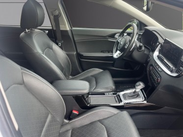 Kia xceed 1.4l t-gdi 140 ch dct7 isg premium  full options gt line  garantie constructeur 2 ans  son jbl occasion simplicicar...