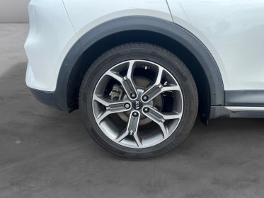Kia xceed 1.4l t-gdi 140 ch dct7 isg premium  full options gt line  garantie constructeur 2 ans  son jbl occasion simplicicar...