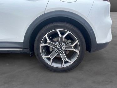 Kia xceed 1.4l t-gdi 140 ch dct7 isg premium  full options gt line  garantie constructeur 2 ans  son jbl occasion simplicicar...