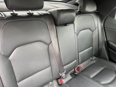 Kia xceed 1.4l t-gdi 140 ch dct7 isg premium  full options gt line  garantie constructeur 2 ans  son jbl occasion simplicicar...