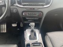 Kia xceed 1.4l t-gdi 140 ch dct7 isg premium  full options gt line  garantie constructeur 2 ans  son jbl occasion simplicicar...