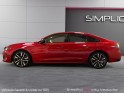 Peugeot 508 hybrid 225 e-eat8 gt packpack camÉra 360 / focal / siÈges chauffant / i-cockpit occasion simplicicar veauche...