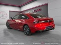 Peugeot 508 hybrid 225 e-eat8 gt packpack camÉra 360 / focal / siÈges chauffant / i-cockpit occasion simplicicar veauche...