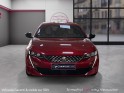 Peugeot 508 hybrid 225 e-eat8 gt packpack camÉra 360 / focal / siÈges chauffant / i-cockpit occasion simplicicar veauche...