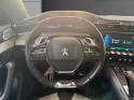 Peugeot 508 hybrid 225 e-eat8 gt packpack camÉra 360 / focal / siÈges chauffant / i-cockpit occasion simplicicar veauche...