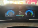 Peugeot 508 hybrid 225 e-eat8 gt packpack camÉra 360 / focal / siÈges chauffant / i-cockpit occasion simplicicar veauche...