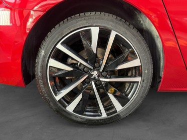 Peugeot 508 hybrid 225 e-eat8 gt packpack camÉra 360 / focal / siÈges chauffant / i-cockpit occasion simplicicar veauche...