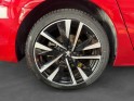 Peugeot 508 hybrid 225 e-eat8 gt packpack camÉra 360 / focal / siÈges chauffant / i-cockpit occasion simplicicar veauche...