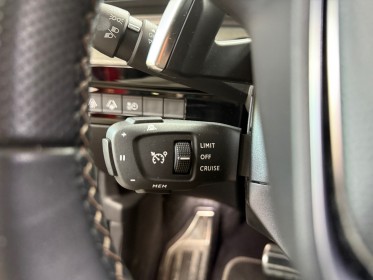 Peugeot 508 hybrid 225 e-eat8 gt packpack camÉra 360 / focal / siÈges chauffant / i-cockpit occasion simplicicar veauche...