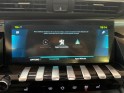 Peugeot 508 hybrid 225 e-eat8 gt packpack camÉra 360 / focal / siÈges chauffant / i-cockpit occasion simplicicar veauche...