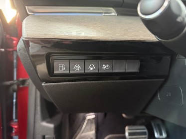 Peugeot 508 hybrid 225 e-eat8 gt packpack camÉra 360 / focal / siÈges chauffant / i-cockpit occasion simplicicar veauche...