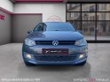 Volkswagen polo 1.2 70 confortline occasion simplicicar meaux simplicicar simplicibike france