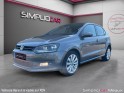 Volkswagen polo 1.2 70 confortline occasion simplicicar meaux simplicicar simplicibike france