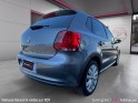 Volkswagen polo 1.2 70 confortline occasion simplicicar meaux simplicicar simplicibike france