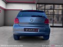 Volkswagen polo 1.2 70 confortline occasion simplicicar meaux simplicicar simplicibike france