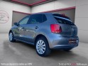 Volkswagen polo 1.2 70 confortline occasion simplicicar meaux simplicicar simplicibike france