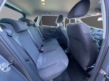 Volkswagen polo 1.2 70 confortline occasion simplicicar meaux simplicicar simplicibike france
