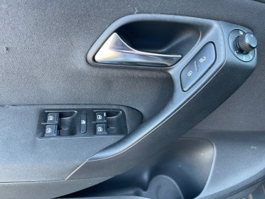 Volkswagen polo 1.2 70 confortline occasion simplicicar meaux simplicicar simplicibike france