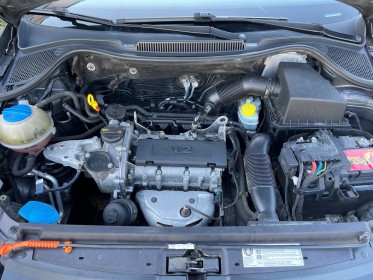 Volkswagen polo 1.2 70 confortline occasion simplicicar meaux simplicicar simplicibike france
