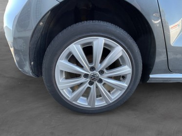 Volkswagen polo 1.2 70 confortline occasion simplicicar meaux simplicicar simplicibike france