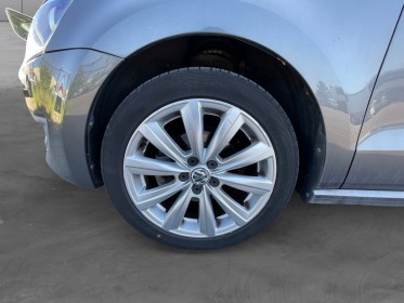 Volkswagen polo 1.2 70 confortline occasion simplicicar meaux simplicicar simplicibike france
