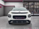 Citroen c3 aircross shine boite-auto eat6 puretech 110ch crit'air 1 - véhicule avec suivi d'entretien occasion simplicicar...