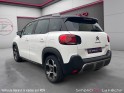 Citroen c3 aircross shine boite-auto eat6 puretech 110ch crit'air 1 - véhicule avec suivi d'entretien occasion simplicicar...