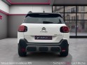 Citroen c3 aircross shine boite-auto eat6 puretech 110ch crit'air 1 - véhicule avec suivi d'entretien occasion simplicicar...