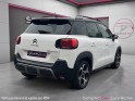 Citroen c3 aircross shine boite-auto eat6 puretech 110ch crit'air 1 - véhicule avec suivi d'entretien occasion simplicicar...
