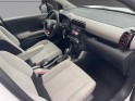 Citroen c3 aircross shine boite-auto eat6 puretech 110ch crit'air 1 - véhicule avec suivi d'entretien occasion simplicicar...