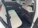 Citroen c3 aircross shine boite-auto eat6 puretech 110ch crit'air 1 - véhicule avec suivi d'entretien occasion simplicicar...