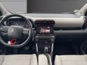 Citroen c3 aircross shine boite-auto eat6 puretech 110ch crit'air 1 - véhicule avec suivi d'entretien occasion simplicicar...