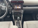 Citroen c3 aircross shine boite-auto eat6 puretech 110ch crit'air 1 - véhicule avec suivi d'entretien occasion simplicicar...