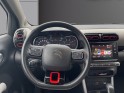 Citroen c3 aircross shine boite-auto eat6 puretech 110ch crit'air 1 - véhicule avec suivi d'entretien occasion simplicicar...