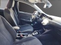 Opel corsa 2019 1.2 turbo 100 ch bva8 elegance ,apple car play, caméra de recule, garantie 12 mois occasion simplicicar...