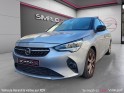 Opel corsa 2019 1.2 turbo 100 ch bva8 elegance ,apple car play, caméra de recule, garantie 12 mois occasion simplicicar...