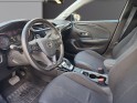 Opel corsa 2019 1.2 turbo 100 ch bva8 elegance ,apple car play, caméra de recule, garantie 12 mois occasion simplicicar...