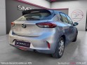 Opel corsa 2019 1.2 turbo 100 ch bva8 elegance ,apple car play, caméra de recule, garantie 12 mois occasion simplicicar...