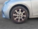 Opel corsa 2019 1.2 turbo 100 ch bva8 elegance ,apple car play, caméra de recule, garantie 12 mois occasion simplicicar...