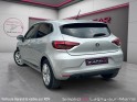 Renault clio v 1.0 tce 90ch evolution occasion simplicicar lagny  simplicicar simplicibike france