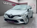 Renault clio v 1.0 tce 90ch evolution occasion simplicicar lagny  simplicicar simplicibike france
