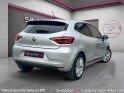 Renault clio v 1.0 tce 90ch evolution occasion simplicicar lagny  simplicicar simplicibike france