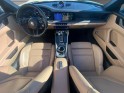 Porsche 911 carrera cabriolet 992 4s cabriolet 3.0i 450 pdk - suivis porsche - echappement sport - 4 roues directrices -......