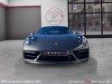 Porsche 911 carrera cabriolet 992 4s cabriolet 3.0i 450 pdk - suivis porsche - echappement sport - 4 roues directrices -......