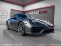 Porsche 911 carrera cabriolet 992 4s cabriolet 3.0i 450 pdk - suivis porsche - echappement sport - 4 roues directrices -......