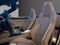 Porsche 911 carrera cabriolet 992 4s cabriolet 3.0i 450 pdk - suivis porsche - echappement sport - 4 roues directrices -......
