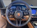 Porsche 911 carrera cabriolet 992 4s cabriolet 3.0i 450 pdk - suivis porsche - echappement sport - 4 roues directrices -......