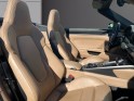 Porsche 911 carrera cabriolet 992 4s cabriolet 3.0i 450 pdk - suivis porsche - echappement sport - 4 roues directrices -......