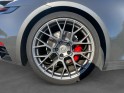 Porsche 911 carrera cabriolet 992 4s cabriolet 3.0i 450 pdk - suivis porsche - echappement sport - 4 roues directrices -......