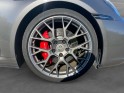 Porsche 911 carrera cabriolet 992 4s cabriolet 3.0i 450 pdk - suivis porsche - echappement sport - 4 roues directrices -......